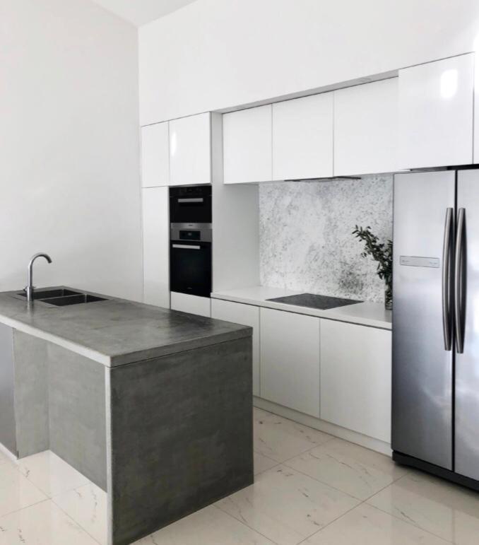 Apartment Beachfront Petar Zadar Ngoại thất bức ảnh