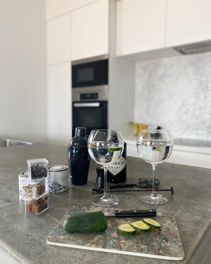 Apartment Beachfront Petar Zadar Ngoại thất bức ảnh