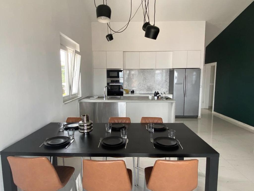 Apartment Beachfront Petar Zadar Ngoại thất bức ảnh